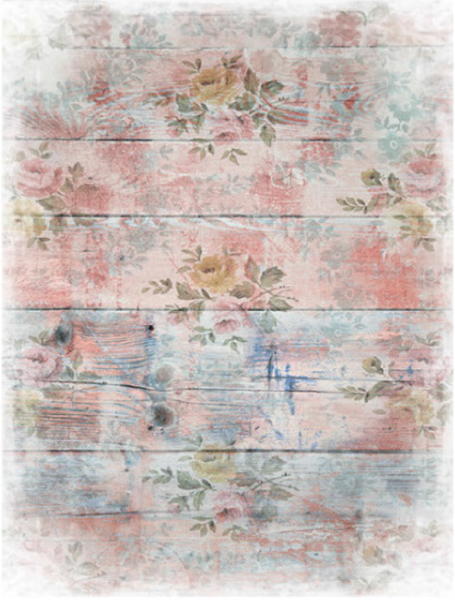 Rice Paper - A4 CODE : 403