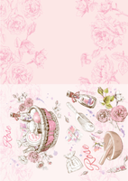 Rice Paper - A4 CODE : 585