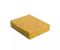 Herbal Sponge