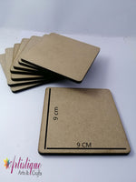 Coaster