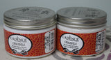 Crocodile relief paste - White SET ( STEP 1 & STEP 2)