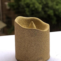 Specialty Glitter Gold