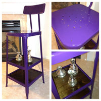 Painter’s Touch 2X Gloss Purple