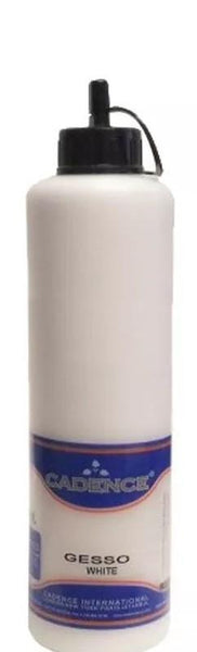 Gesso-White- 250 ML