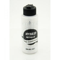 Hybrid Metallic Paint - Pearl - HM-802-70 ML