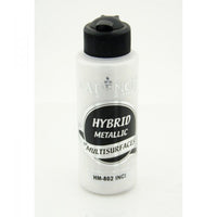Hybrid Metallic Paint - Pearl -70 ML
