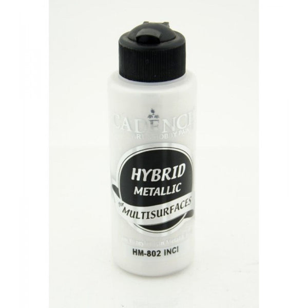 Hybrid Metallic Paint - Pearl - HM-802-70 ML