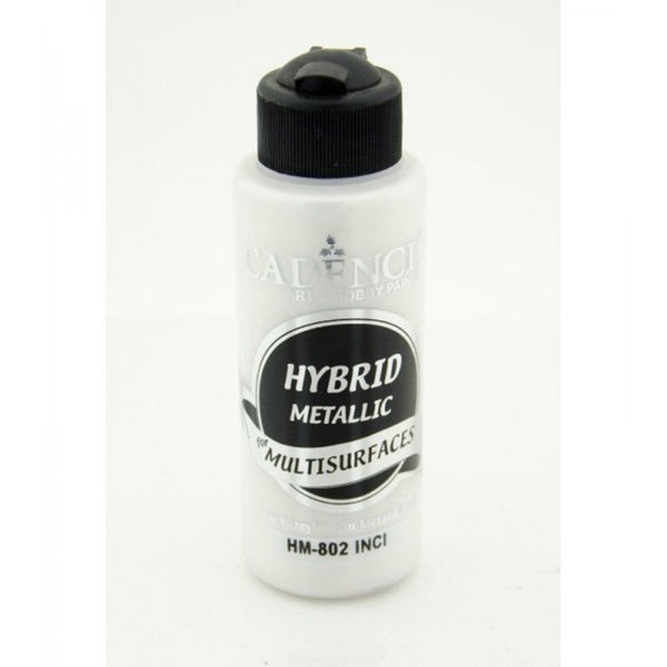 Hybrid Metallic Paint - Pearl -70 ML
