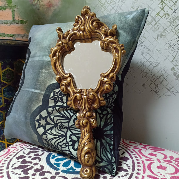 Antique Mirror