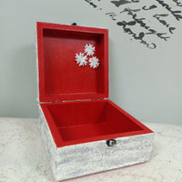 Santa Claus Box | Xmas Accessories