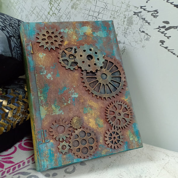 Gear Box