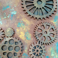 Gear Box