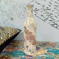 Antique Bottle | Halloween Accessories