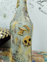 Antique Bottle | Halloween Accessories