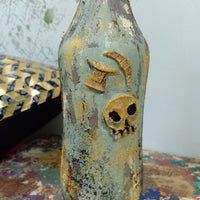 Antique Bottle | Halloween Accessories