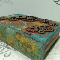 Gear Box