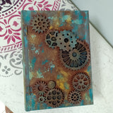 Gear Box