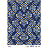 TRADITIONAL RICE PAPER - 676