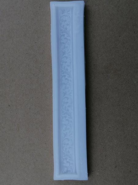 Silicon Mold