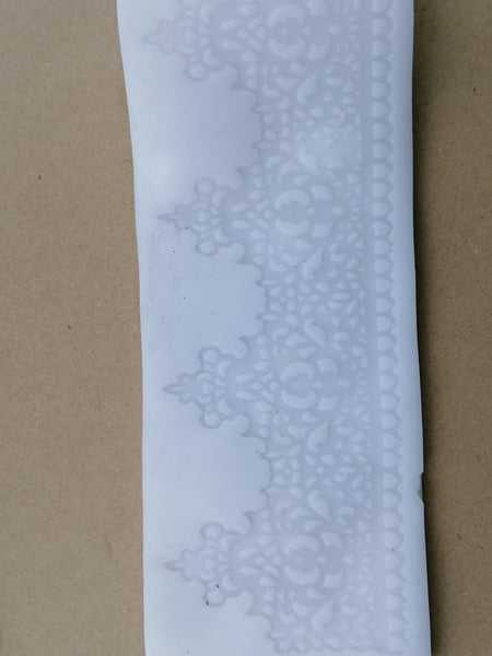 Silicon Mold - SM 38