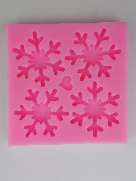 Silicon Mold