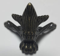 Medium Metal Leg