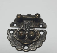 Metal Lock