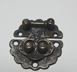 Metal Lock