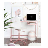 Universal Metallic Desert Rose Gold