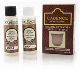 Mosaic | Eggs Crackle- 2 Steps - 120 ML