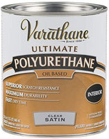 Varathane 946ML Oil-based Interior Satin Clear