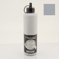 Hybrid  Acrylic Paint (Loft ) - Pale Clay Green - 500 ML - H 68