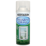 Rust-Oleum Frosted Glass