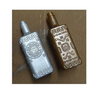 Universal Metallic Titanium Silver