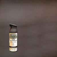 Universal Satin Espresso Brown