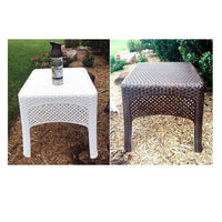 Universal Satin Espresso Brown