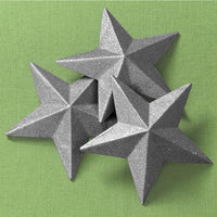 Specialty Glitter Silver