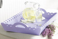 Painter’s Touch 2X Satin French Lilac