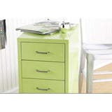 Painter’s Touch 2X Satin Green Apple