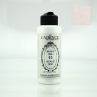 Metallic Paint -Shiny Pearl- 120 ML