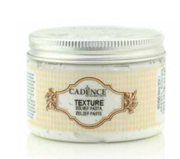 Texture Relief Paste- 150 ML