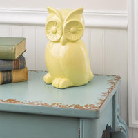 Specialty Triple Thick Glaze Clear