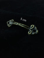 Small Metal Hand