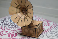 wood