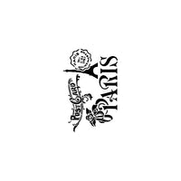 Stencil  A4 Collection - AS-476