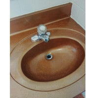 Universal Hammered Copper
