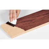 Varathane Premium Fast Dry Wood Stain Black Cherry 236ml