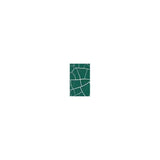 Crocodile Crackle paint-green-