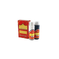 Crocodile Crackle paint-White-