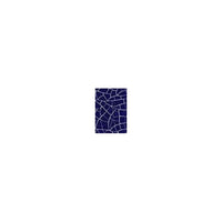 Crocodile Crackle paint-Dark Blue-
